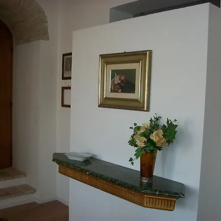 La Piazzetta Delle Erbe Apartmán *