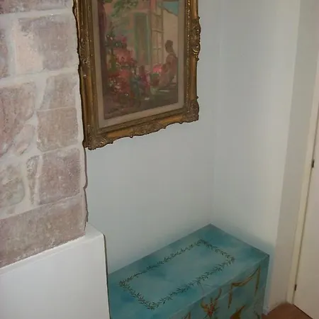 La Piazzetta Delle Erbe