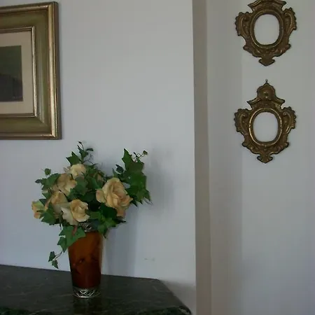 Apartmán La Piazzetta Delle Erbe