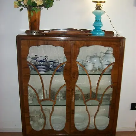 La Piazzetta Delle Erbe