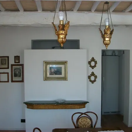 La Piazzetta Delle Erbe Appartamento *