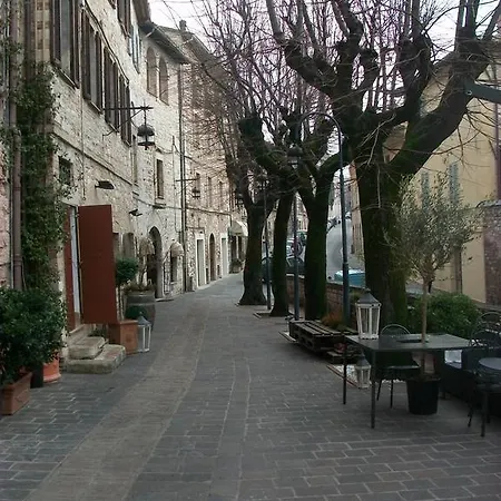 Apartment La Piazzetta Delle Erbe