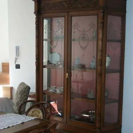 Apartment La Piazzetta Delle Erbe