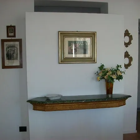 Apartmán La Piazzetta Delle Erbe Assisi