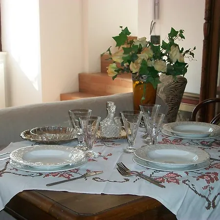 Apartamento La Piazzetta Delle Erbe *