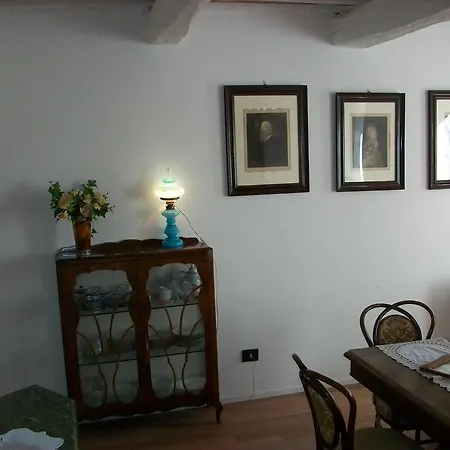 La Piazzetta Delle Erbe Apartment Assisi