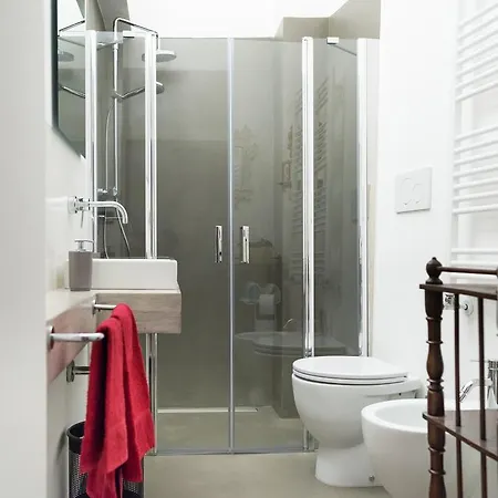 La Piazzetta Delle Erbe