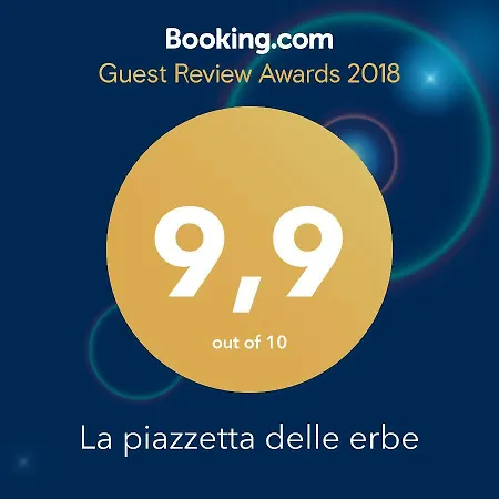 La Piazzetta Delle Erbe Appartamento Assisi