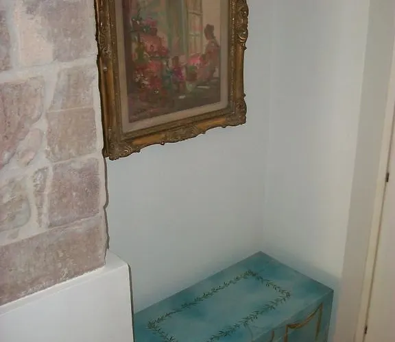 La Piazzetta Delle Erbe