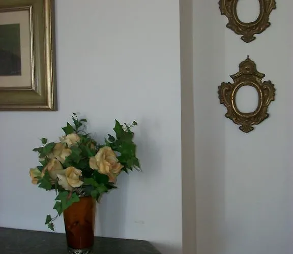 Lägenhet La Piazzetta Delle Erbe