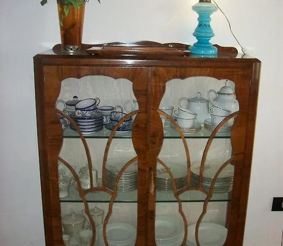 La Piazzetta Delle Erbe