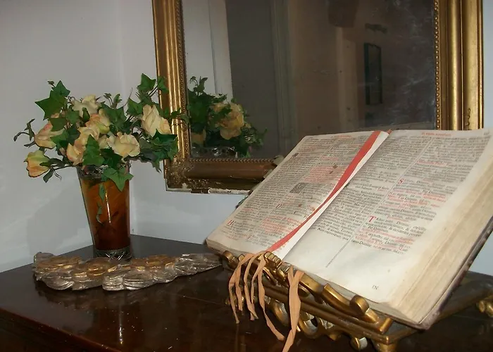 La Piazzetta Delle Erbe Lägenhet