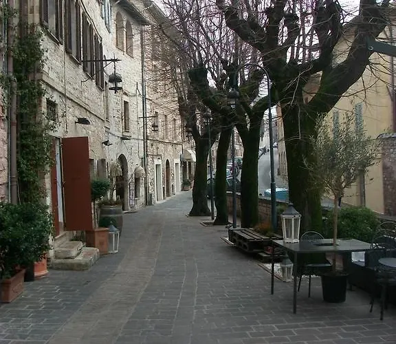 Apartment La Piazzetta Delle Erbe