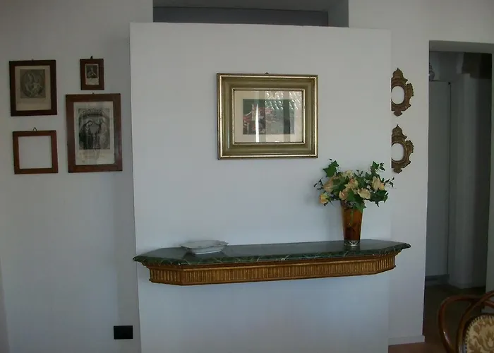 Lägenhet La Piazzetta Delle Erbe Assisi