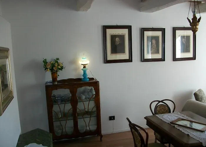 La Piazzetta Delle Erbe Lägenhet Assisi