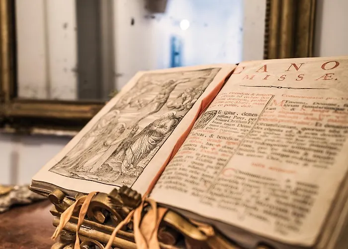 La Piazzetta Delle Erbe